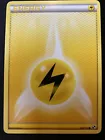 Lightning Energy