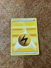 Lightning Energy