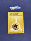 Lightning Energy