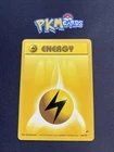 Lightning Energy