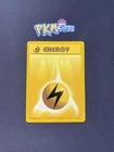 Lightning Energy