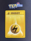 Lightning Energy