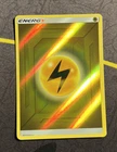 Lightning Energy