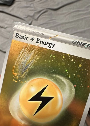 Lightning Energy