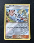 Lillie