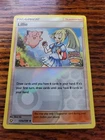Lillie