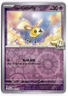 Lillie's Cutiefly