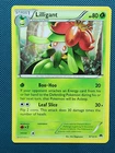 Lilligant