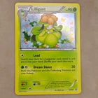 Lilligant