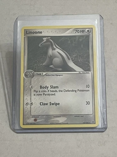 Linoone