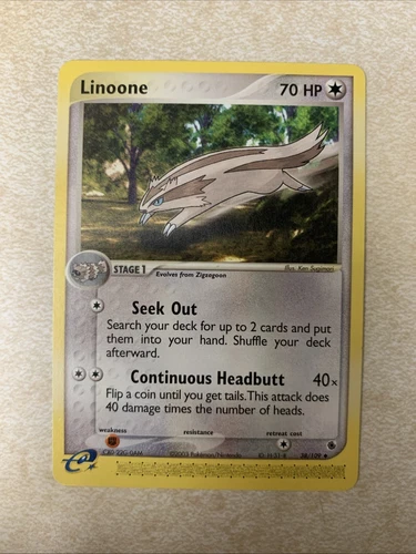 Linoone