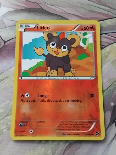 Litleo