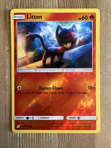 Litten