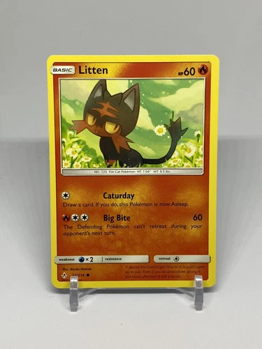 Litten