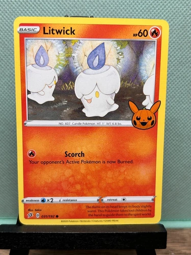 Litwick