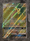 Exeggutor GX