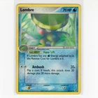 Lombre
