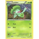 Lombre