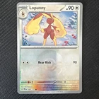 Lopunny