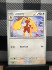 Lopunny