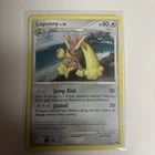 Lopunny