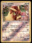 Lopunny