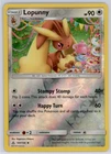 Lopunny