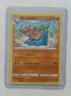 Gastrodon
