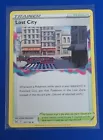 Lost City