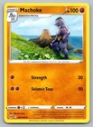 Machoke