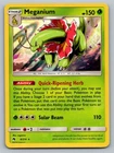 Meganium