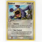 Loudred