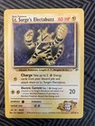 Electabuzz