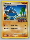 Lucario