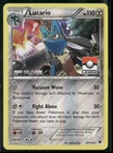 Lucario