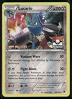 Lucario