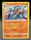 Lucario
