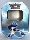 Lucario LV. X Tin