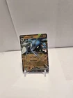 Lucario ex