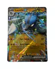 Lucario ex