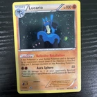 Lucario