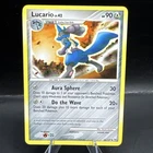 Lucario