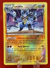 Lucario