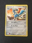 Lucario