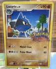 Lucario