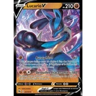 Lucario EX
