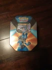 Lucario LV. X Tin