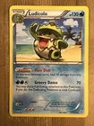 Ludicolo
