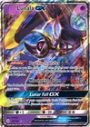 Lunala GX