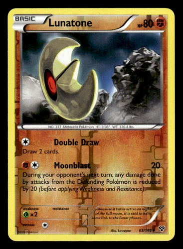 Lunatone